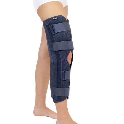 Sanomed 551 - kolenní pooperační ortéza 20° 