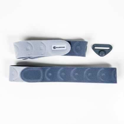 Bauerfeind MalleoLoc - náhradní sada pásků