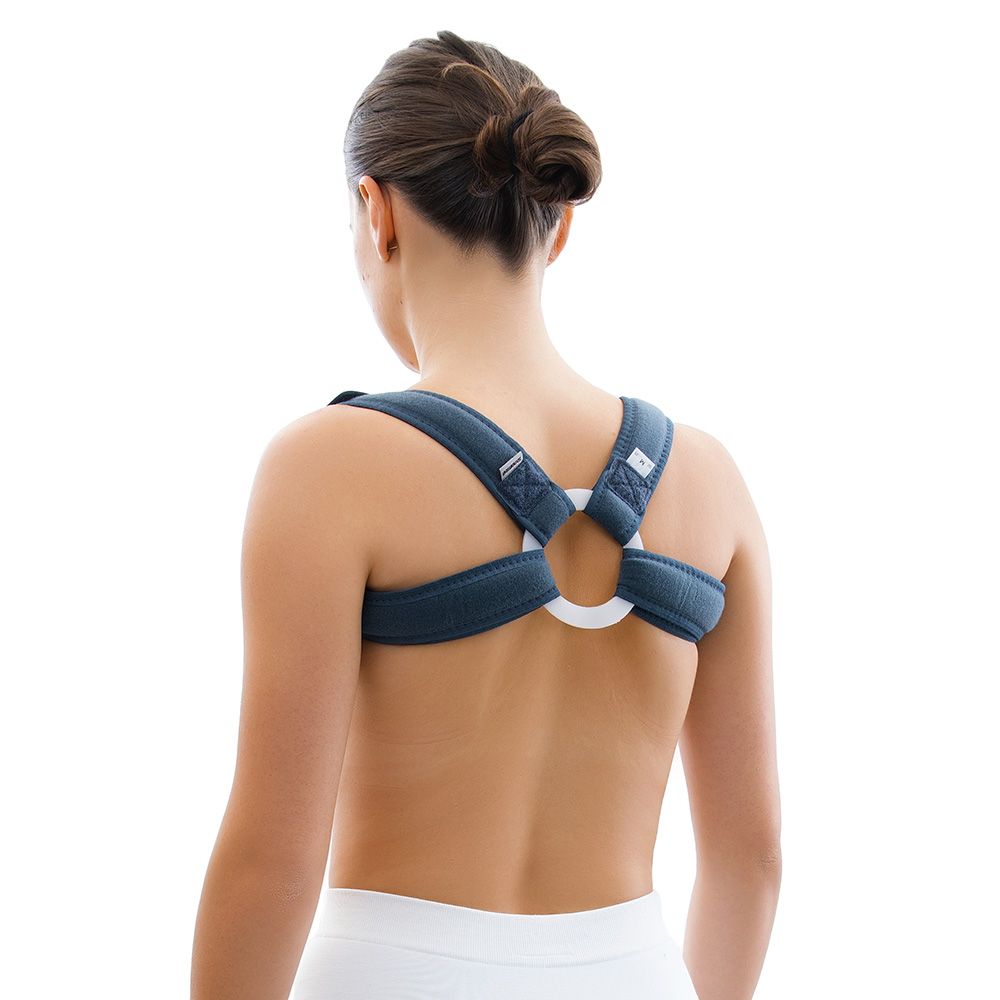 Sanomed 452 - klavikulární bandáž