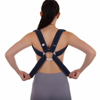 Sanomed 452 - klavikulární bandáž