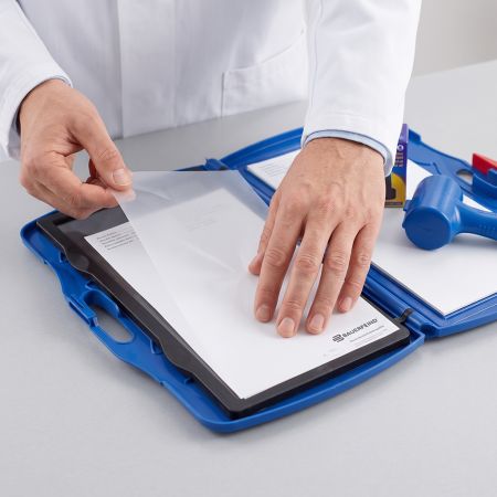 Bauerfeind Pedoprint - plantograf - diagnostika nohy