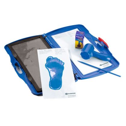 Bauerfeind Pedoprint - plantograf - diagnostika nohy