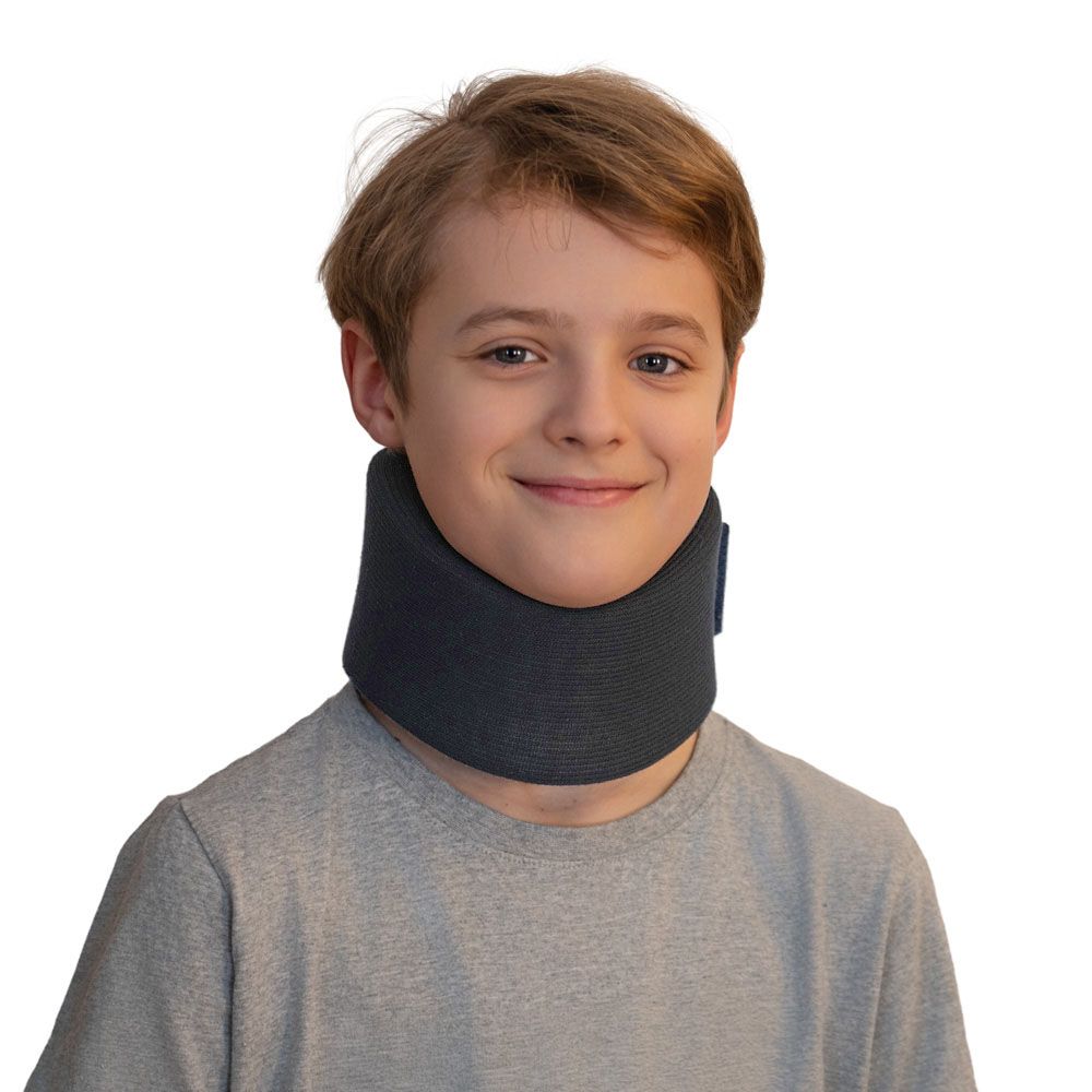 Sanomed 101 - dětský krční límec anatomický