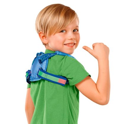medi Clavicle support Kidz - klavikulární bandáž dětská