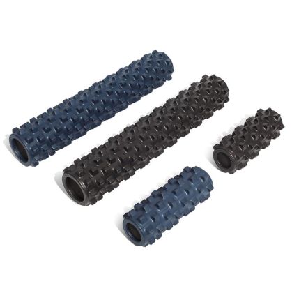 Masážní válec RumbleRoller - měkký