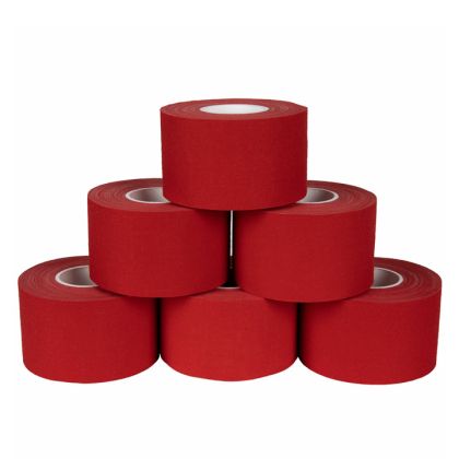 Kintex Sport Tape - fixační tejp 3,8 cm x 10 m - box 6 kusů