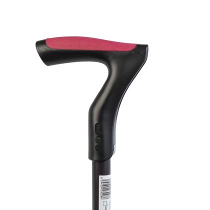 Handicap LYRA - vycházková hůl stavitelná