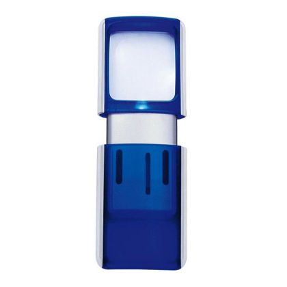 Wedo Lupa s LED světlem