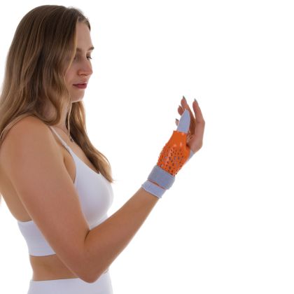 Sporlastic 07151 - ortéza palce plastová