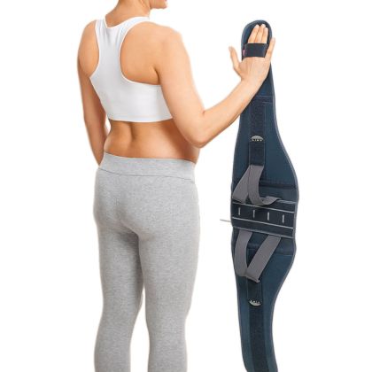 medi Lumbamed maternity - těhotenský pás