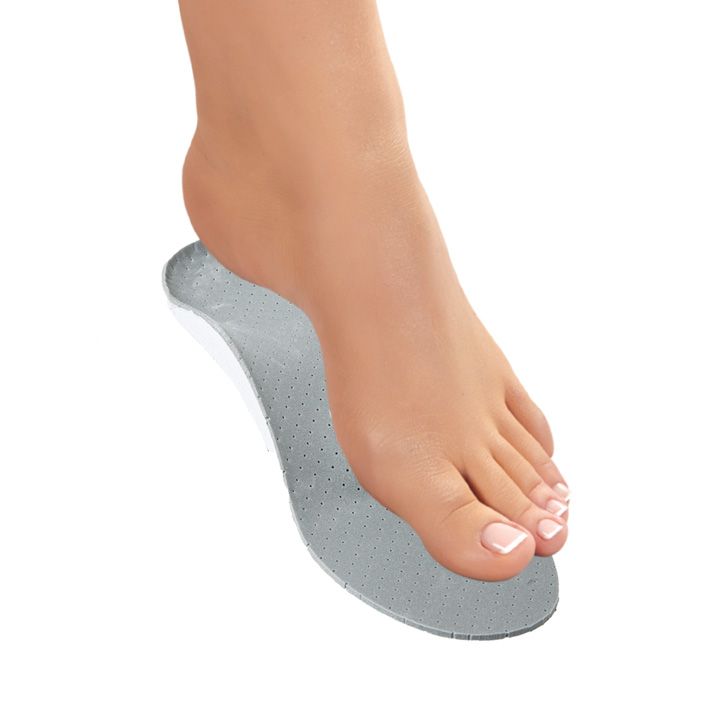 Ortopedické plastické vložky - EasyStrongSan