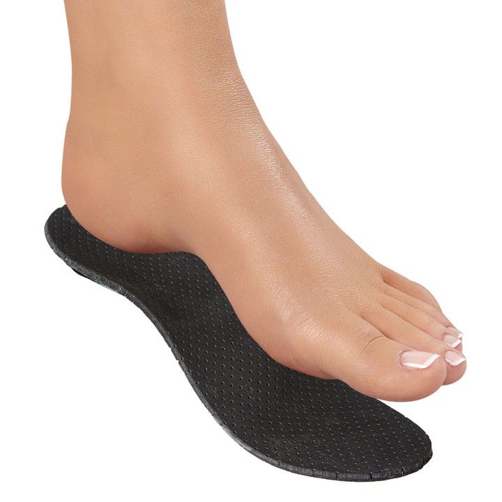 Ortopedické vložky CarbonSan