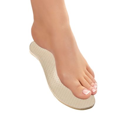 Sanomed  CorkySan stabil - ortopedické vložky