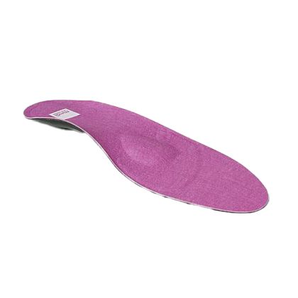 medi footsupport Ballerina  - ideální vložky do bot s tenkou podrážkou