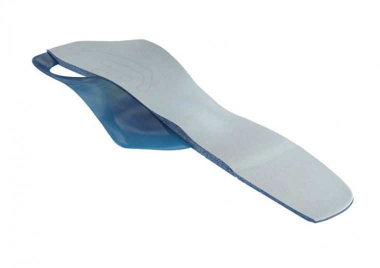 Obrázek 2. produktu Bauerfeind ErgoPad redux heel 2  ortopedické vložky