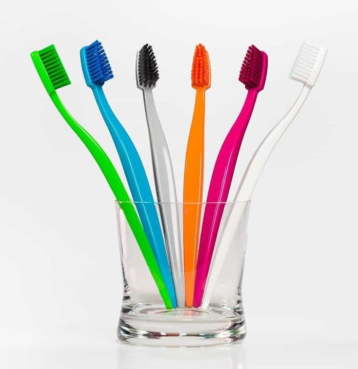 Biobrush Kartáček na zuby