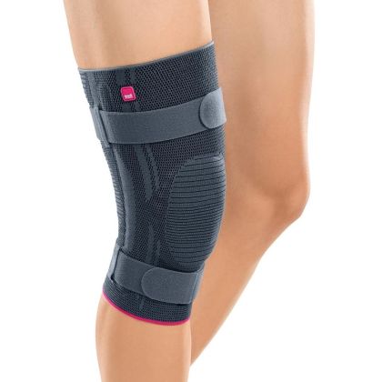 medi Genumedi plus - kolenní bandáž se zvýšenou fixací