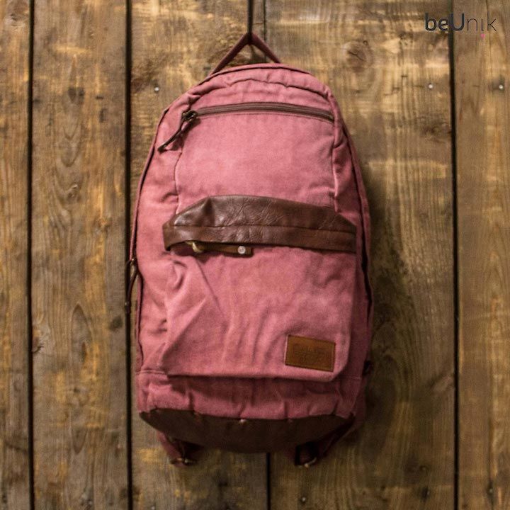 OldCottonCargo Dugha Bag - univerzálný mestský batoh