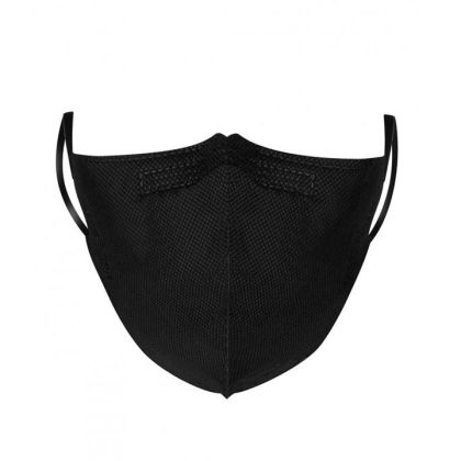 Respilon Nano FFP2 respirátor RespiPro Carbon – 3 ks