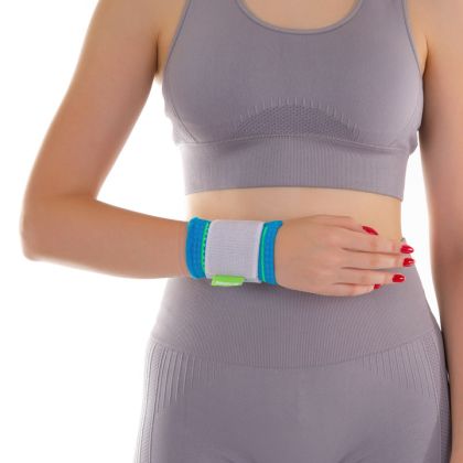 Sanomed ManuSan Sport - zápěstní páska