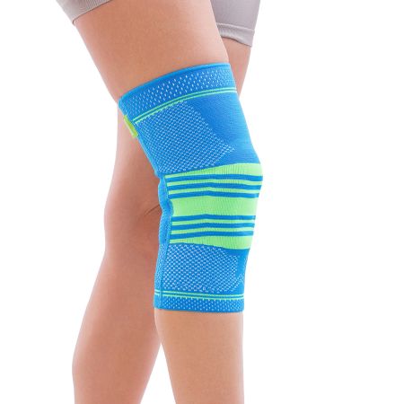 Sanomed GenuSan Sport - sportovní bandáž kolene