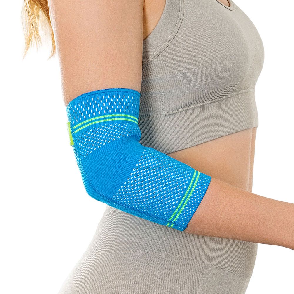 Sanomed EpiSan Sport - sportovní bandáž lokte