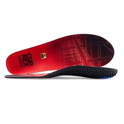 Currex WORKPRO - vložky do pracovní obuvi