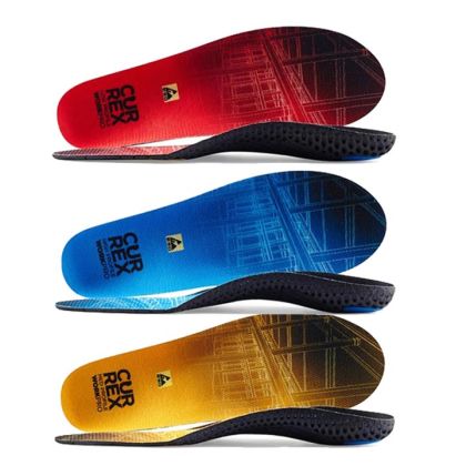 Currex WORKPRO - vložky do pracovní obuvi