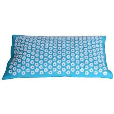 Iplikátor D5 (bavlna, nafukovací) 38 x 68 cm akupresurní podložka