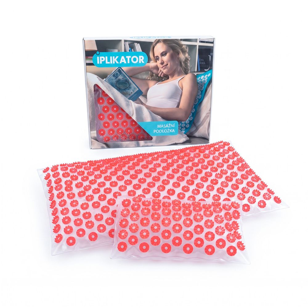 Iplikátor Profi Set - velký a malý Iplikátor D4+E2