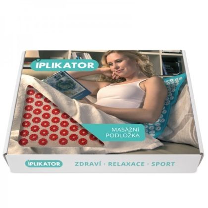 Iplikátor Klasik Set - veľký a malý Iplikátor D1+A1