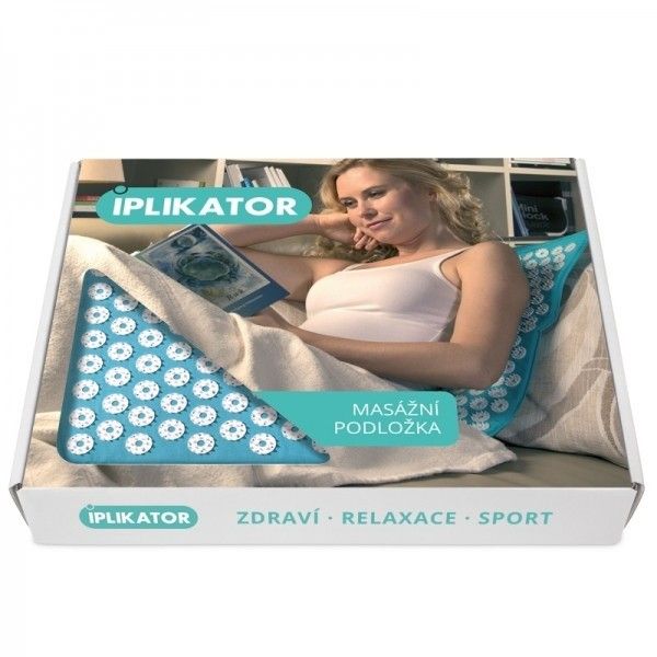 Iplikátor komfort set - veľký a malý Iplikátor D5+E1