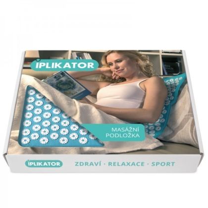 Iplikátor komfort set - veľký a malý Iplikátor D5+E1