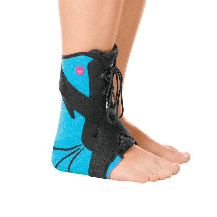 medi Levamed stabili tri - stabilní multifunkční hlezenní bandáž