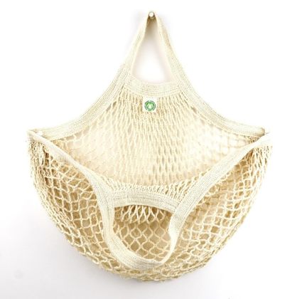 Re-Sack síťovka z biobavlny