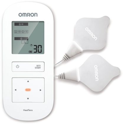 Omron HeatTens (léčba bolesti) nervový stimulátor
