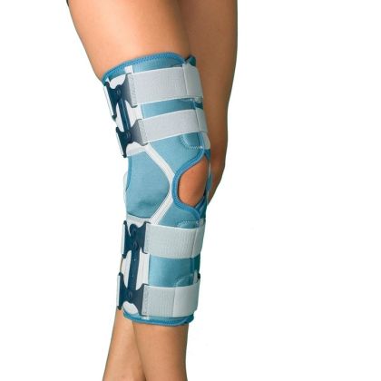 Sanomed 511 - dlouhá kolenní ortéza