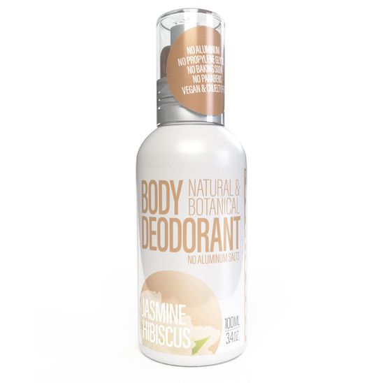 Obrázek 5. produktu Deoguard Přírodní deodoranty ve spreji