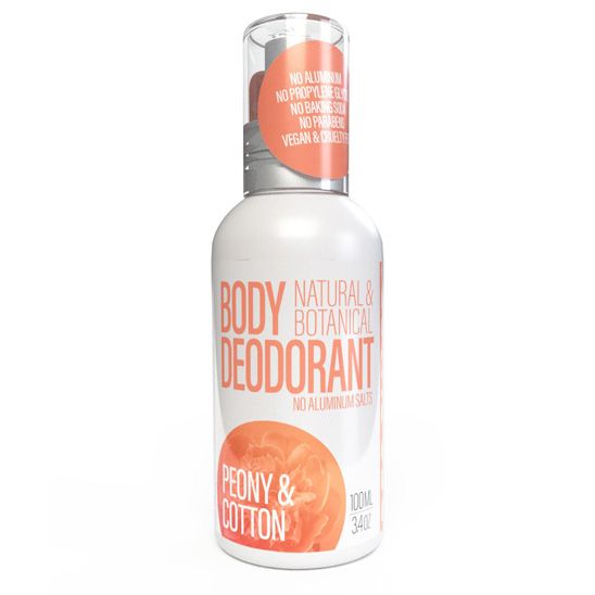 Obrázek 2. produktu Deoguard Přírodní deodoranty ve spreji