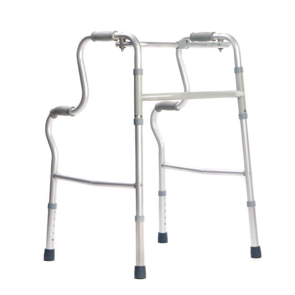 Meyra Wave - čtyřbodové chodítko 2-úrovňové - VCBP0032-2U