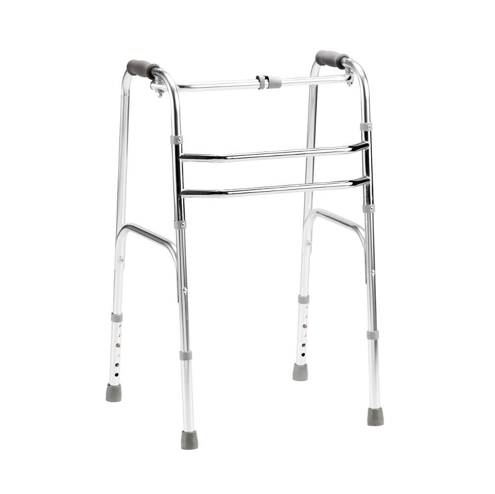 Meyra Dual VCBP0031-2F - čtyřbodové chodítko dvojfunkční