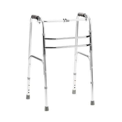 Meyra Dual VCBP0031-2F - čtyřbodové chodítko dvojfunkční