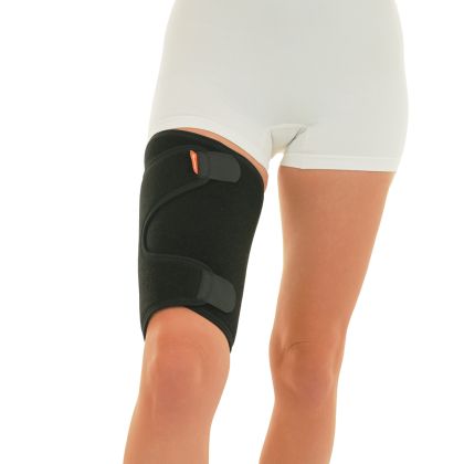 Sanomed 602 - stehenní bandáž neoprenová