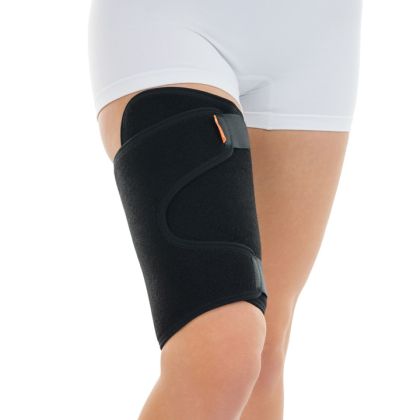 Sanomed 602 - stehenní bandáž neoprenová