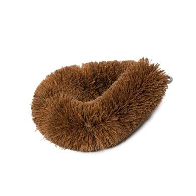 Tierra Verde Kokosová kefa na zeleninu a riad