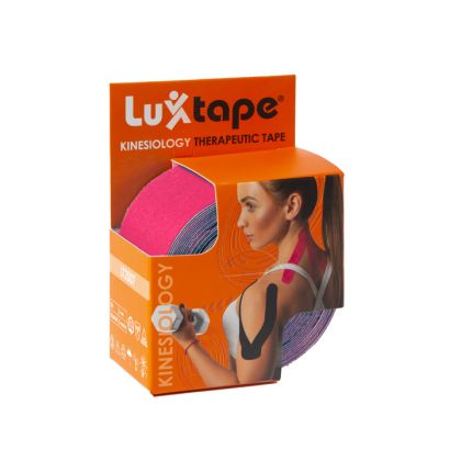 LuxTape kinesiotejpy 5 cm x 5 m