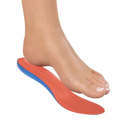Diabetické vložky Flexor footSan