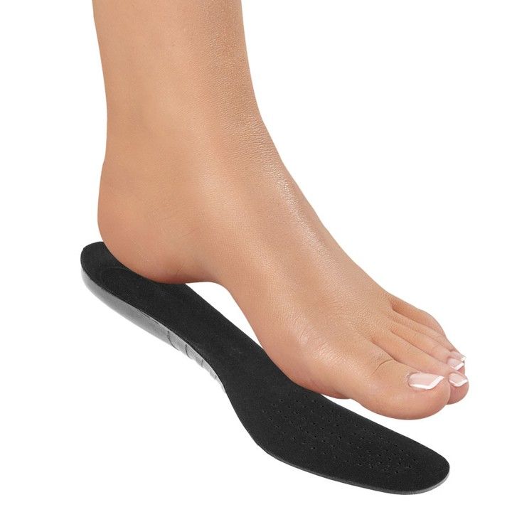 Flexor Lat-Air Complet Anatomické vložky do obuvi