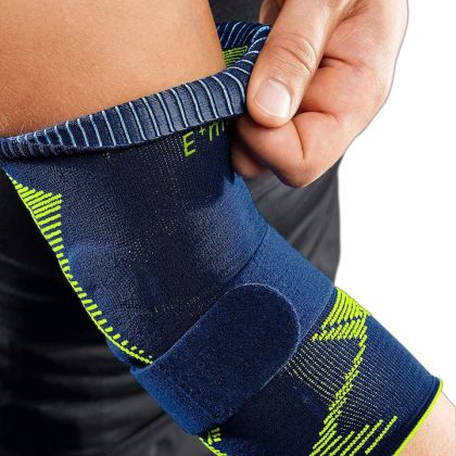 medi Epicomed E+motion - loketní bandáž