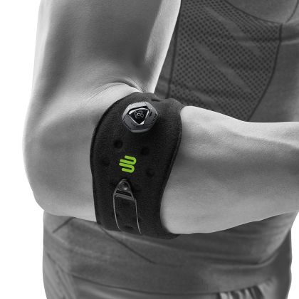 Bauerfeind Sports Elbow Strap - loketní páska